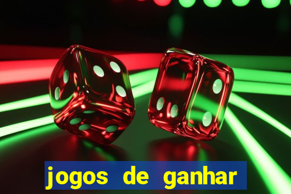 jogos de ganhar dinheiro sem precisar depositar nada